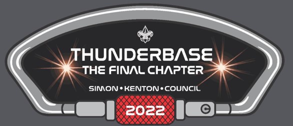 Thunderbase 2002 Logo